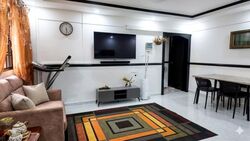 Blk 612 Yio Chu Kang Green (Ang Mo Kio), HDB 4 Rooms #540888511
